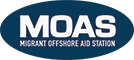 MOAS logo