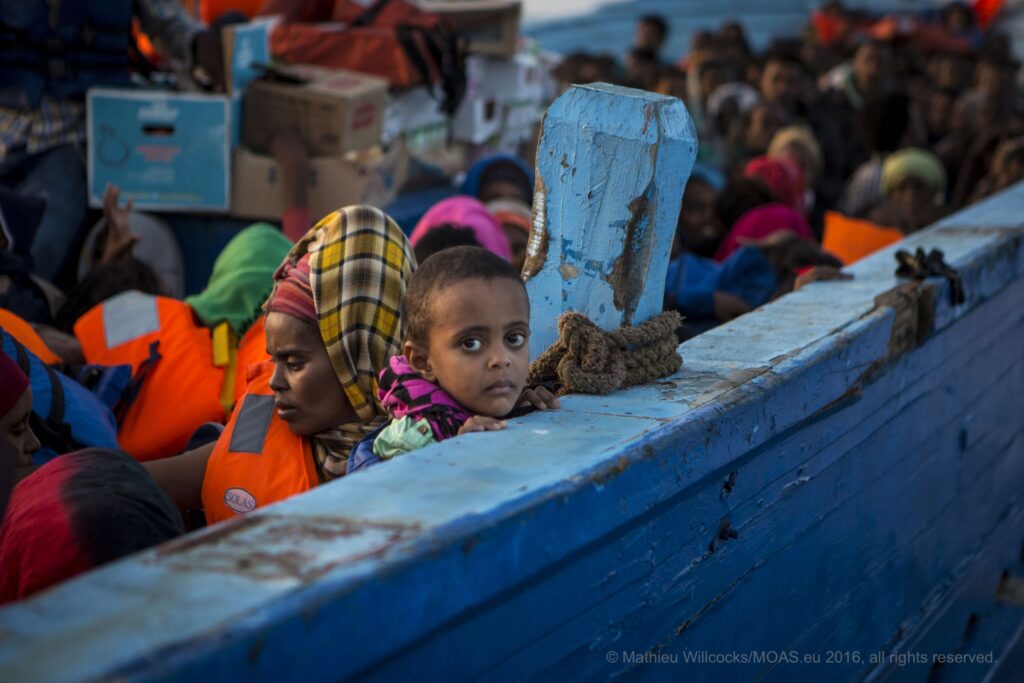 © Mathieu Willcocks/MOAS.eu 2016, all rights reserved.