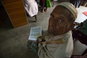 3) Abdelrahim