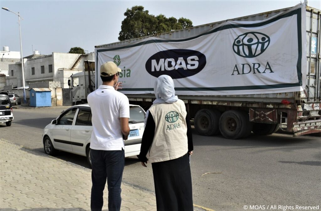 ADRA delivery WM (3)