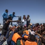 ©MOAS.EU/Jason Florio - all rights reserved