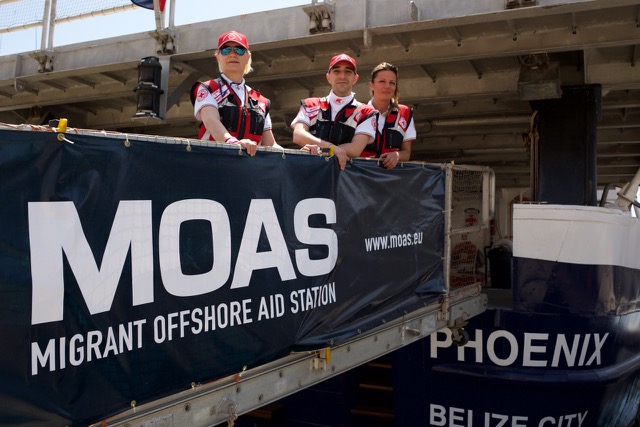 Copyright Jason Florio/MOAS.eu 2016 - all rights reserved