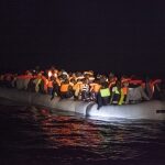 ©MOAS.EU/Jason Florio - all rights reserved