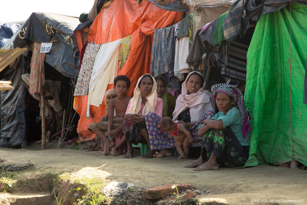 MOAS_Rohingya