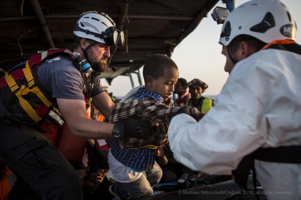 © Mathieu Willcocks/MOAS.eu 2016, all rights reserved.