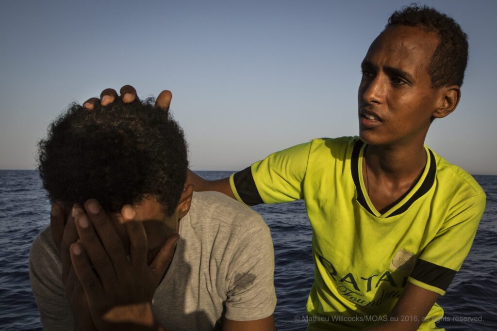 © Mathieu Willcocks/MOAS.eu 2016, all rights reserved.