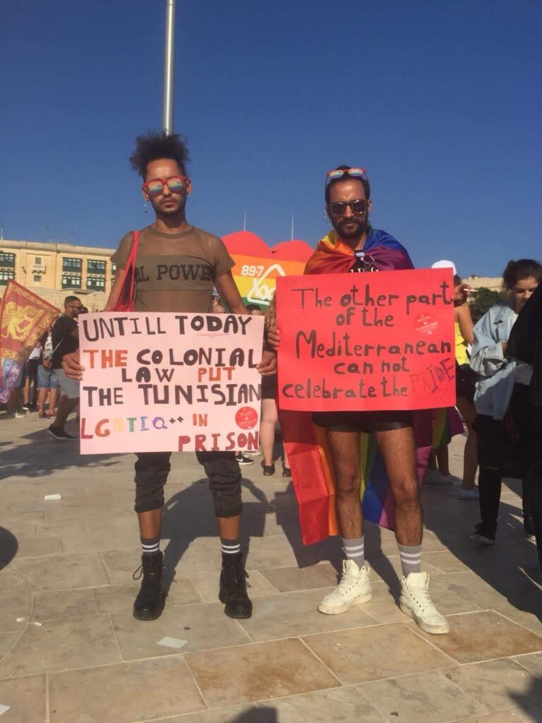 PRIDE