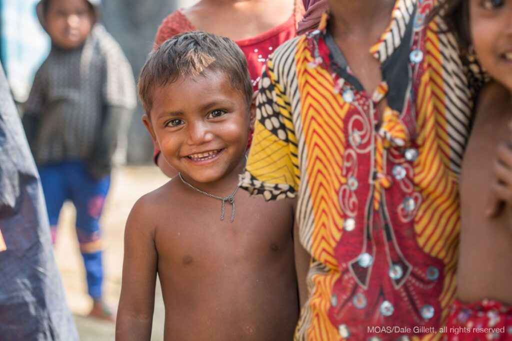 RO child image