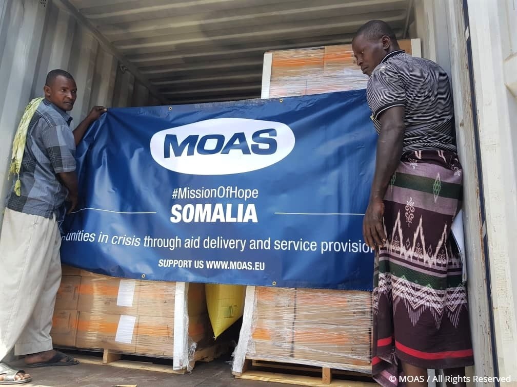 SOMALIA