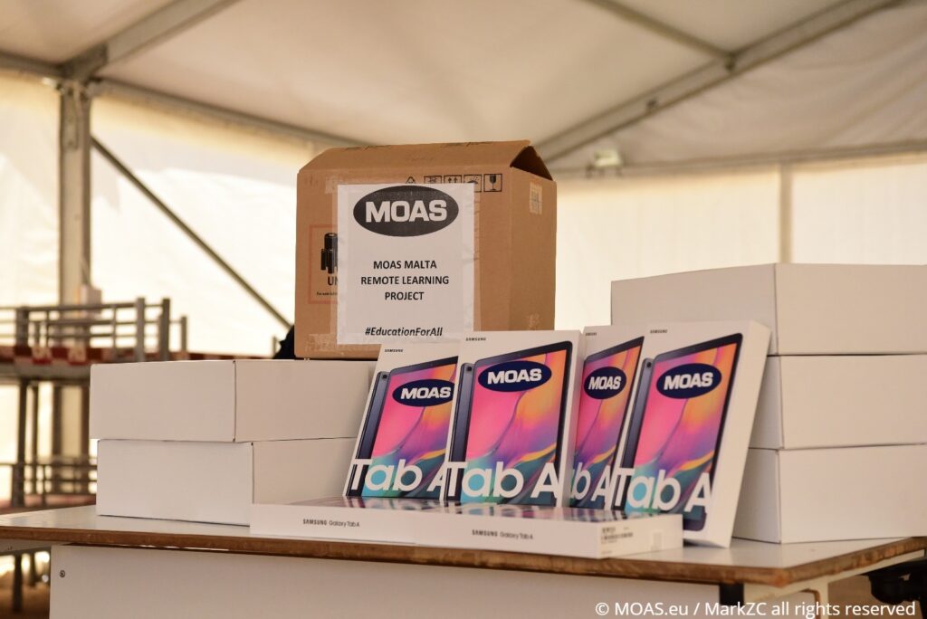 Tablet Distribution 2 WM FINAL