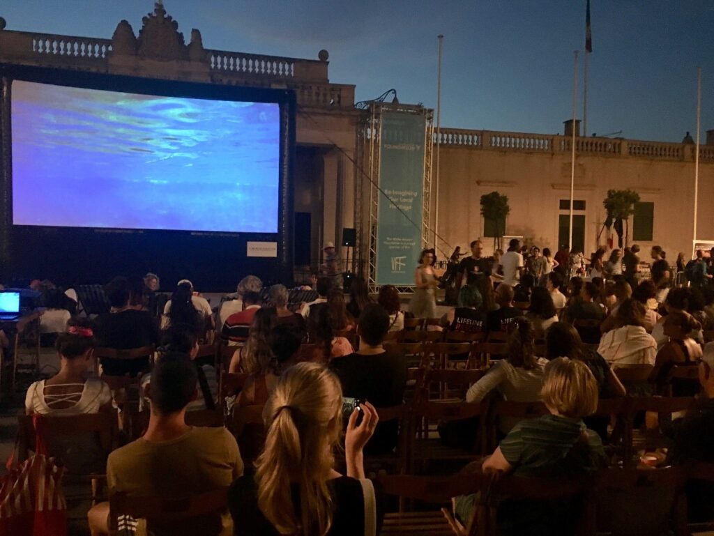 UNHCR EVENT