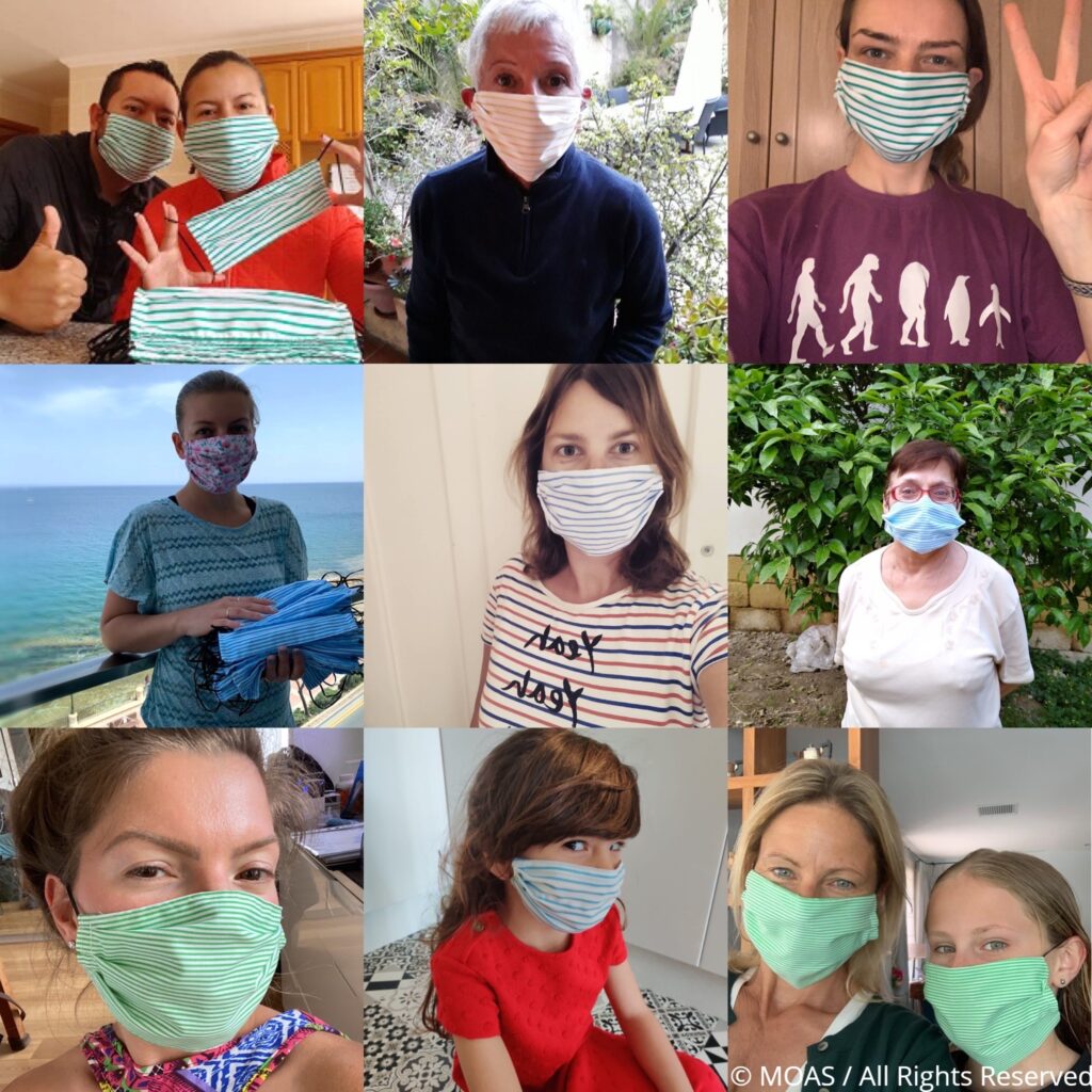 VOLUNTEER COLLAGE WM