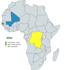 africa