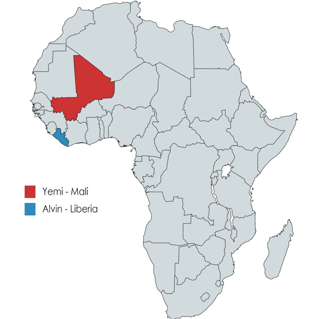africa