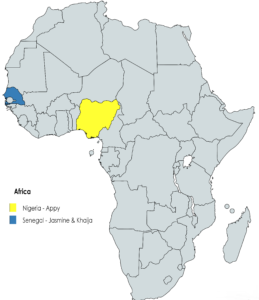 africa