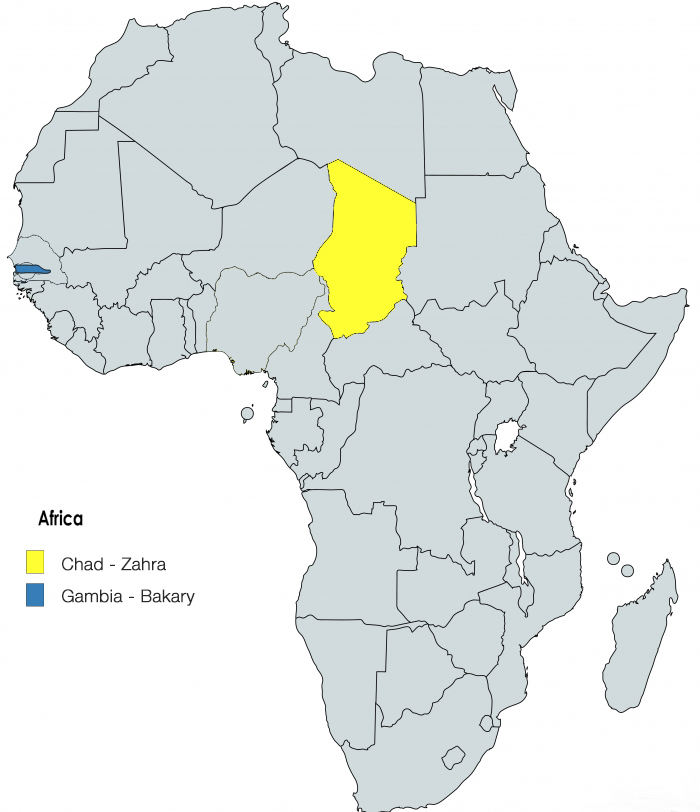 africa