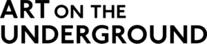 art-on-the-underground-logo