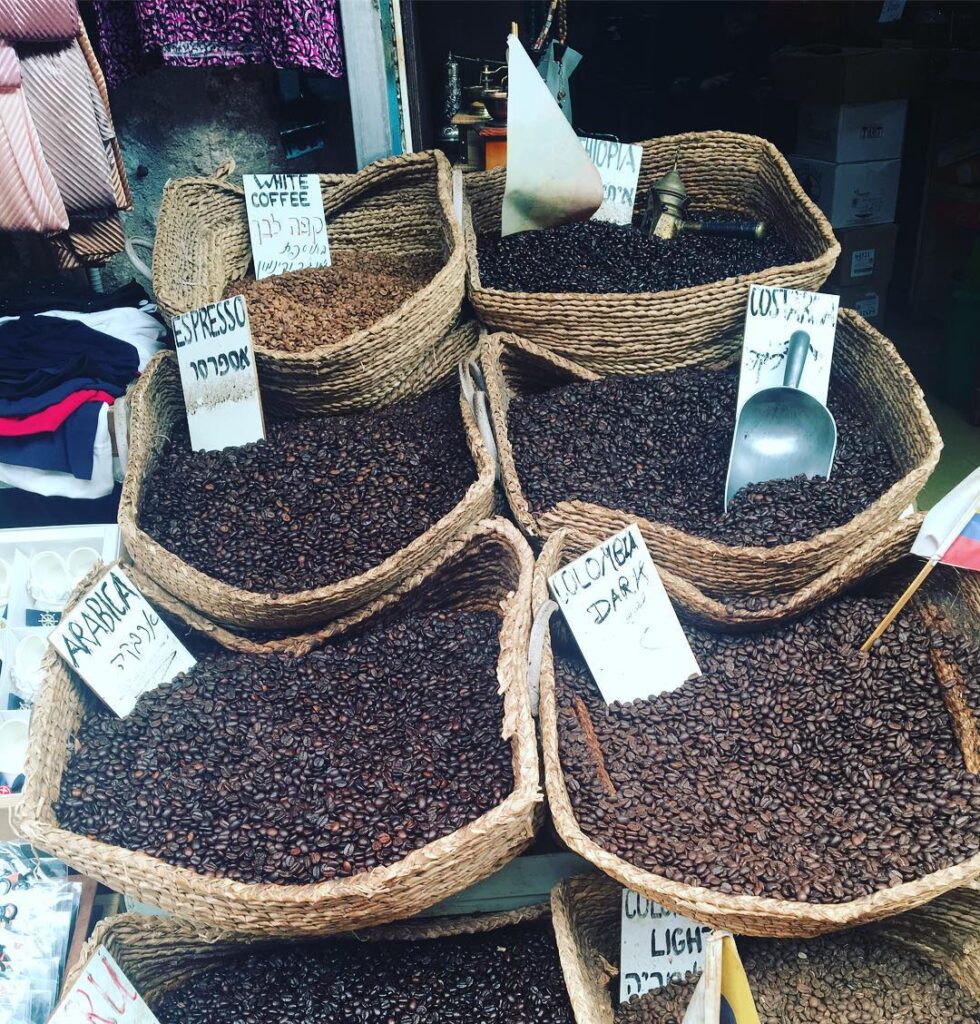 coffee