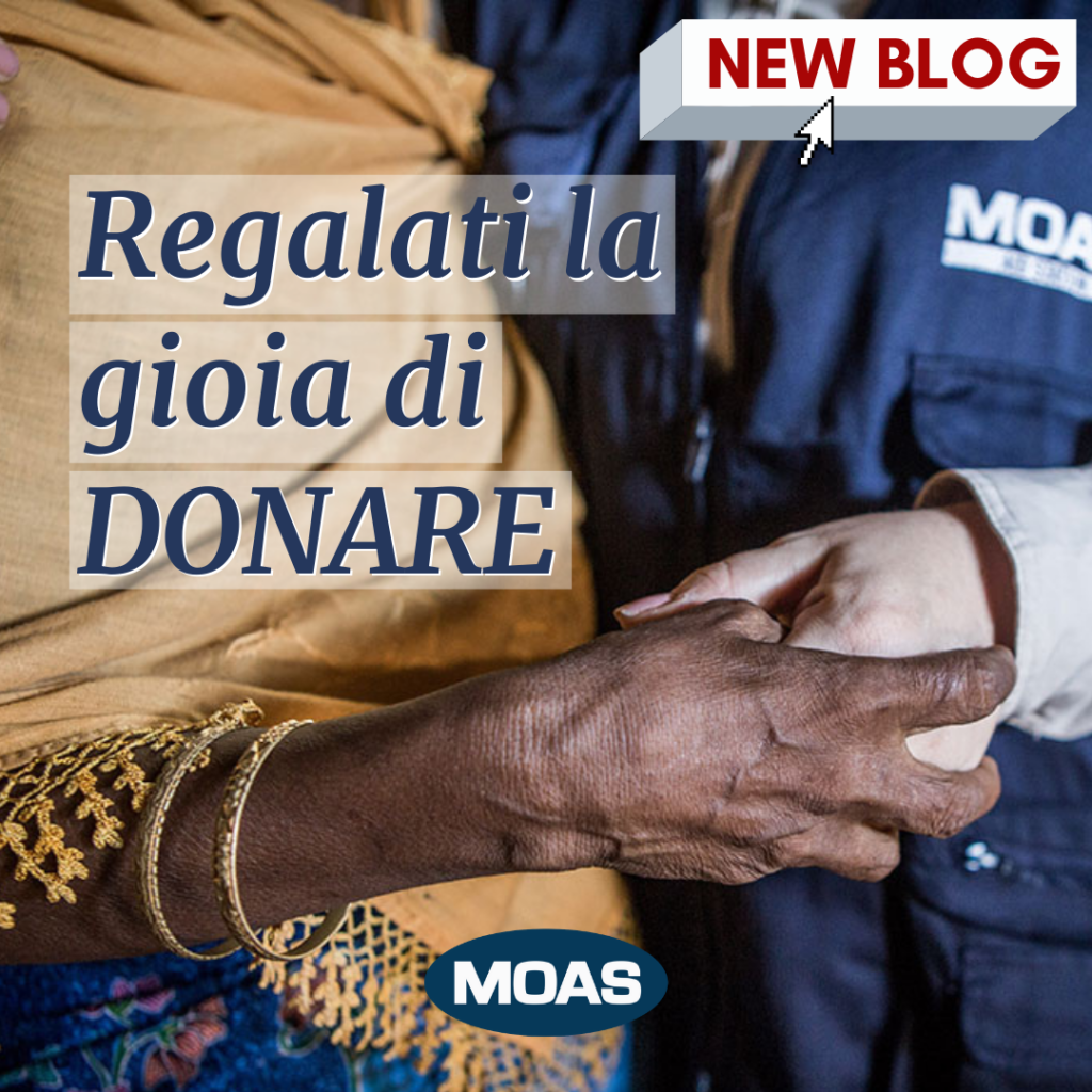 fundraising ita