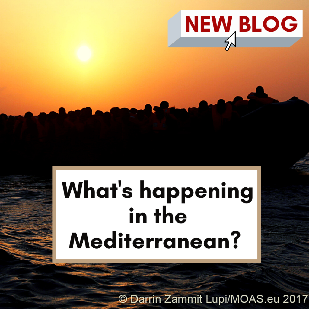 med update blog