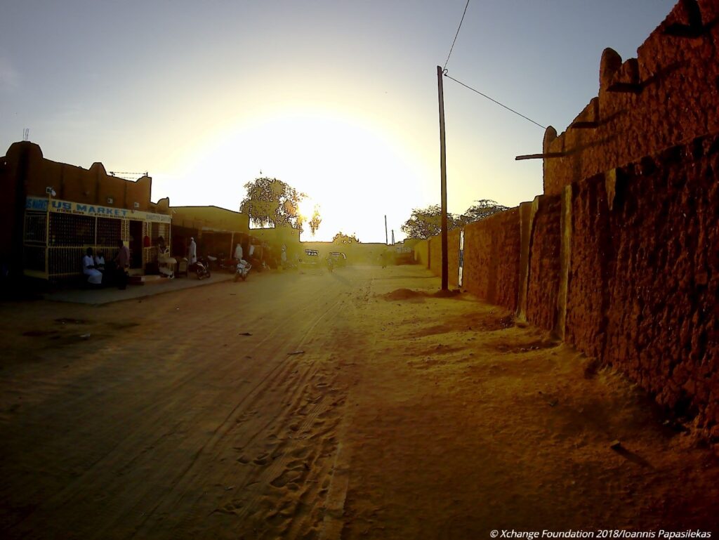niger blog 2