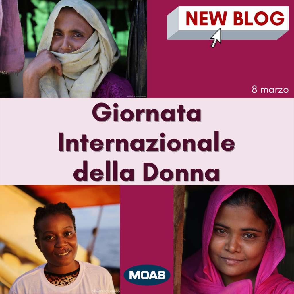 women ita