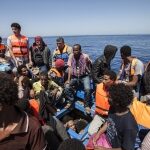 ©MOAS.EU/Jason Florio - all rights reserved