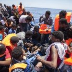 ©MOAS.EU/Jason Florio - all rights reserved