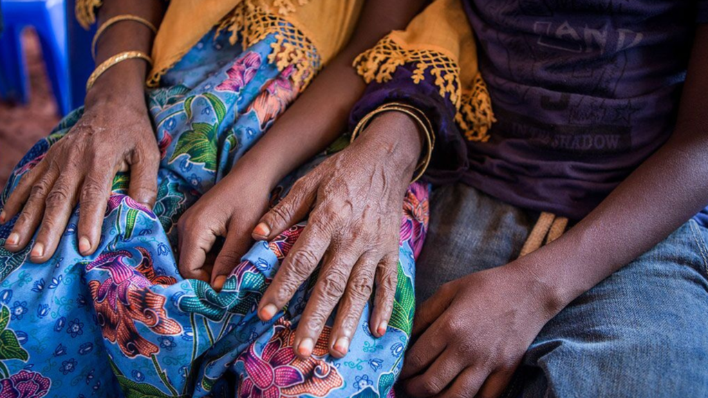 Charity, Democracy and the Human Impact: Why Support Matters When Peace Is Fragile