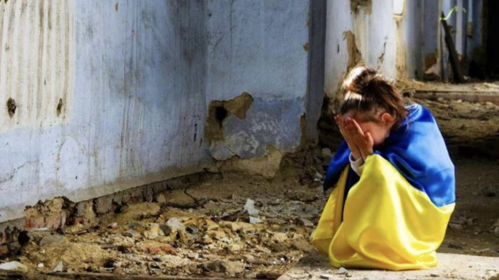 Ukraine’s Frontline Today: What Insecurity Means for Civilians and Humanitarian Access