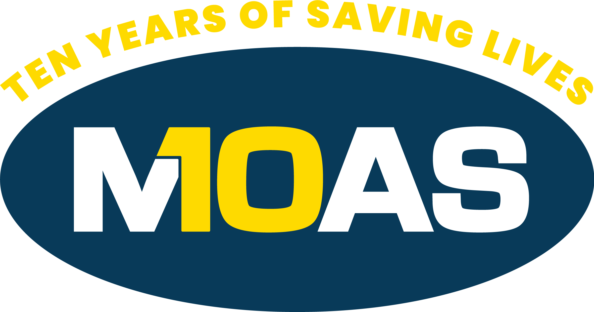 MOAS